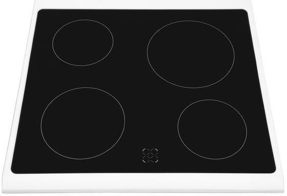 AMICA SS 15 EBW cooker