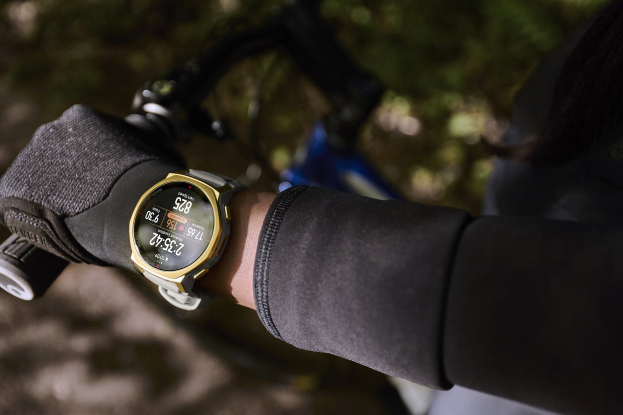 Amazfit T-Rex 3 Pro smartwatch