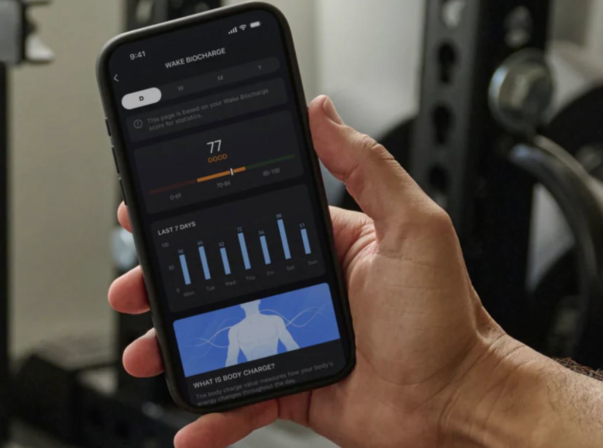 Chytré hodinky Amazfit T-Rex Ultra 2