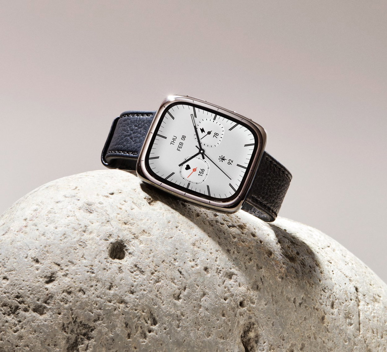 Amazfit Active 2 Smartwatch (Square)