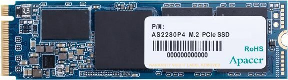Apacer AS2280P4 256GB SSD