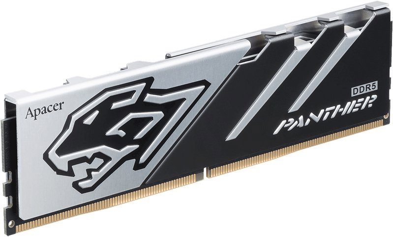 Apacer PANTHER 32GB KIT DDR5 6000MHz CL38 RAM