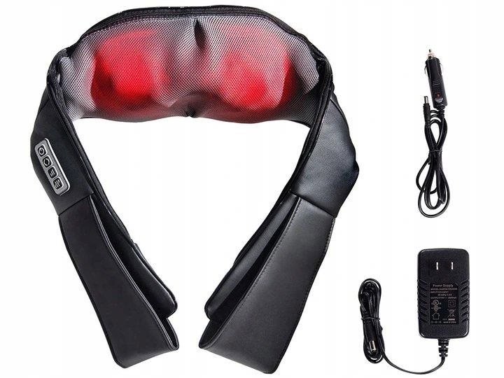 Massage collar Verk 15672 Massage collar SHIATSU