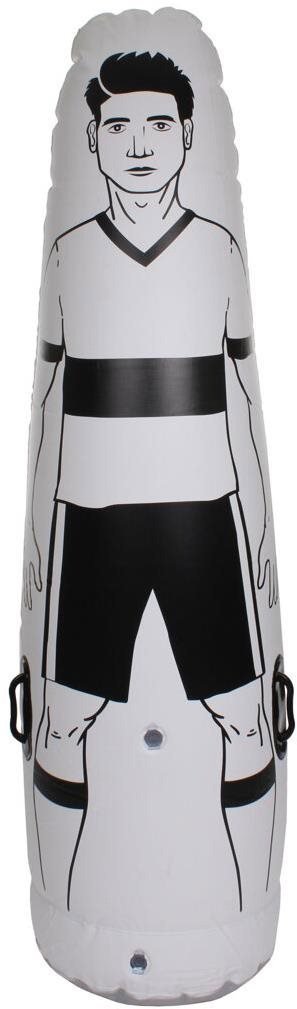 Training aid Merco Air Dummy - training dummy, inflatable, white