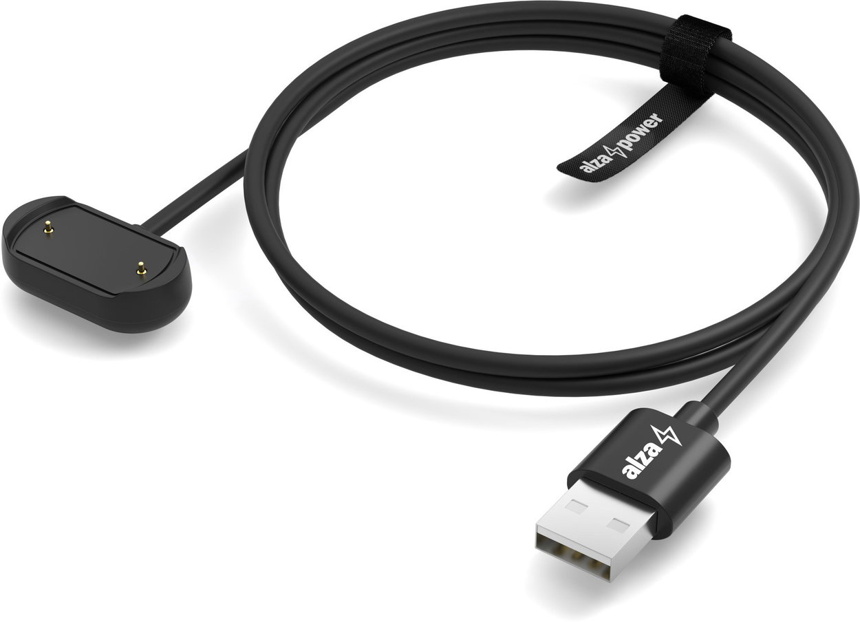 AlzaPower charging cable