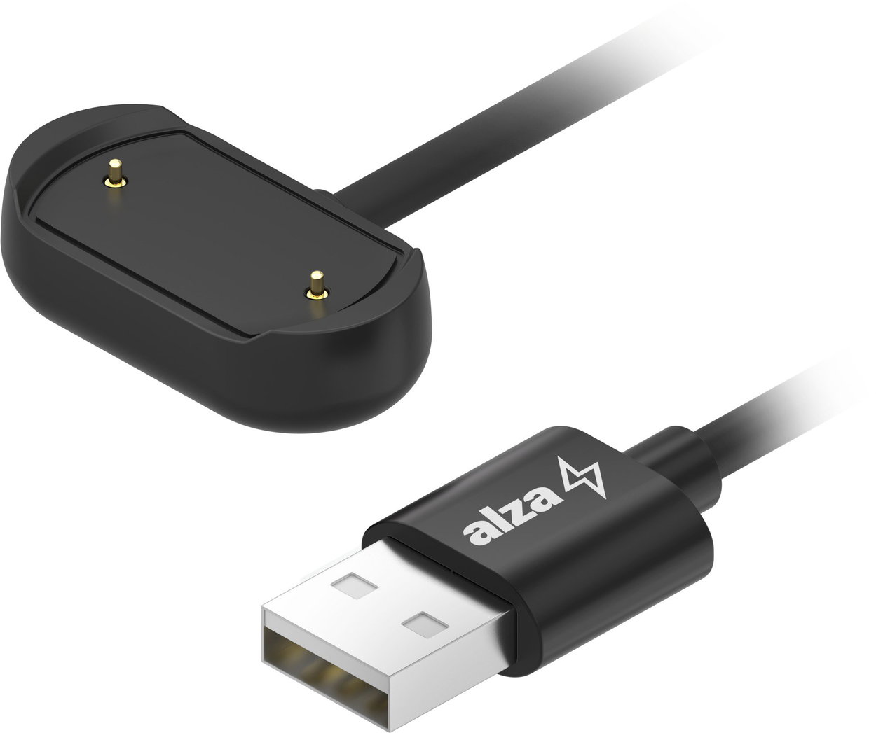 AlzaPower charging cable