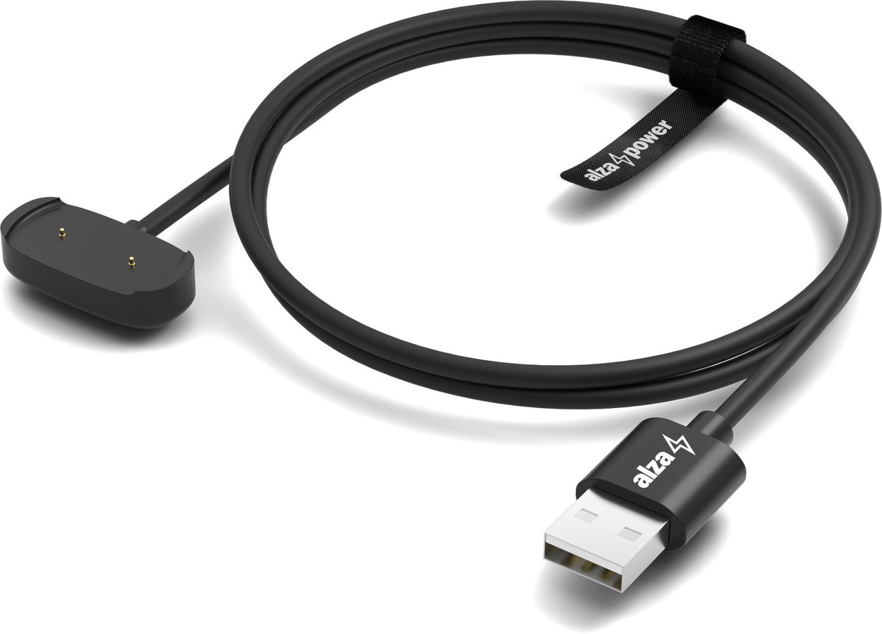 AlzaPower charging cable