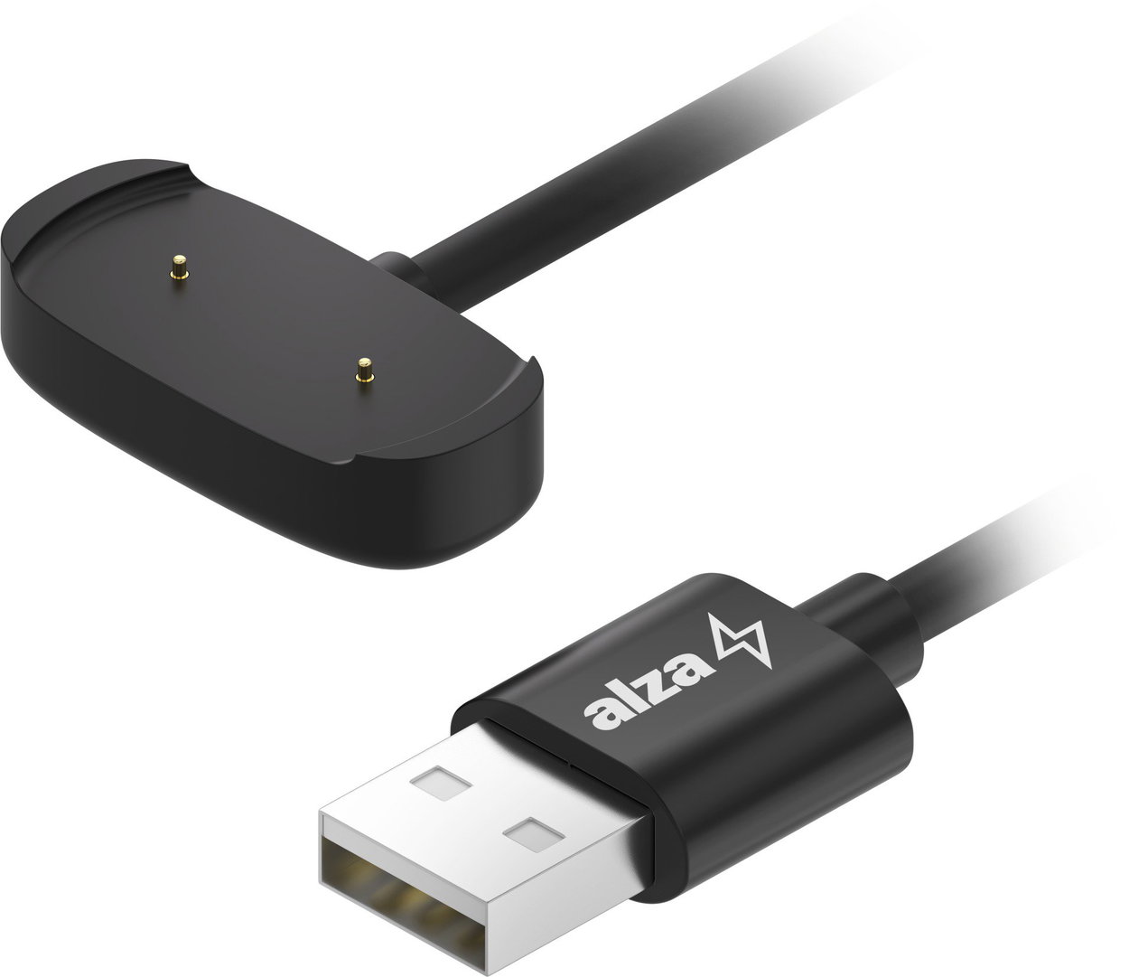AlzaPower charging cable