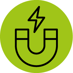 AlzaPower Charging Cable