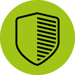 Bluetooth reproduktor AlzaPower Quest 20, černý