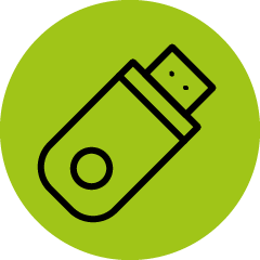 Bluetooth reproduktor AlzaPower Quest 20, černý