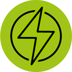 Bluetooth reproduktor AlzaPower Quest 40, černý