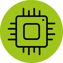 AlzaPower AluCore USB-C to Dual USB-C 2.0 100W