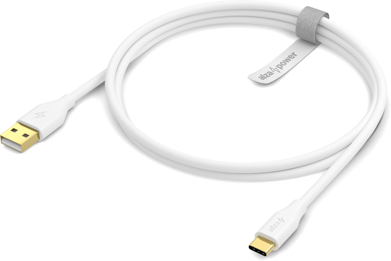 AlzaPower 2-Pack Core Charge