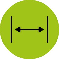 AlzaPower VelcroStrap+ Roll