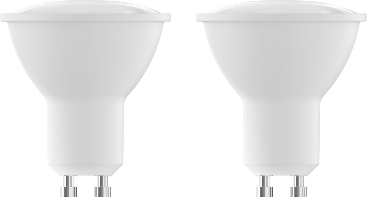 AlzaPower LLT-61WDW LED Table lamp 5.5W, white