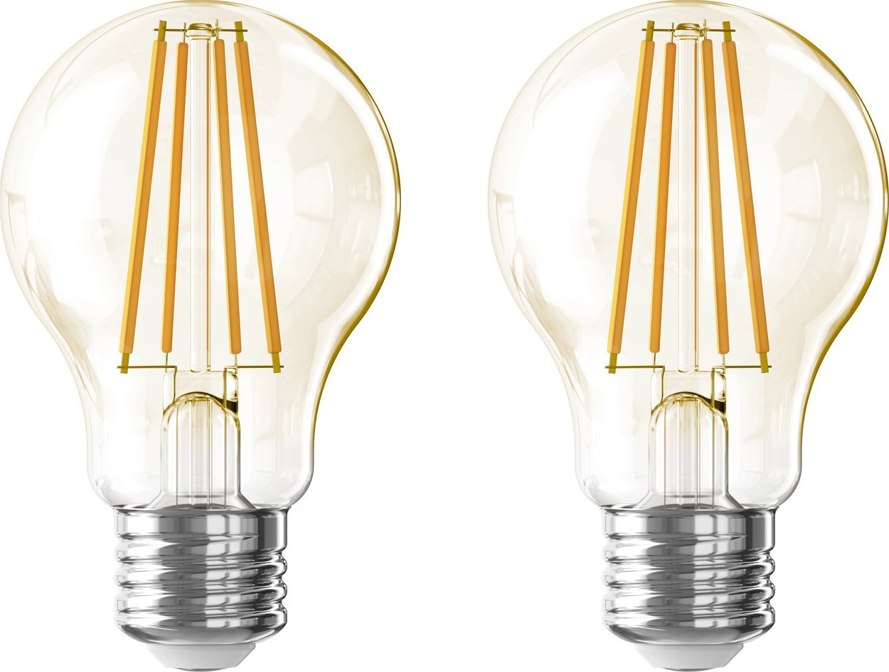 AlzaPower LLT-61WDW Led Table lamp 5.5W, white