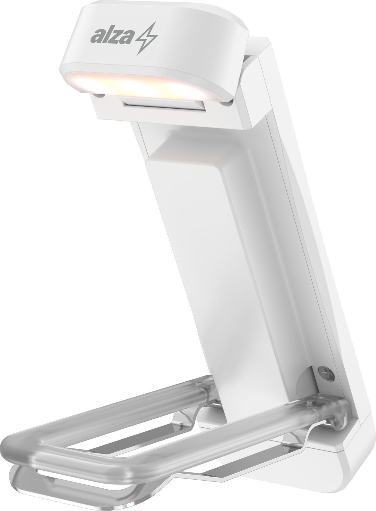 AlzaPower LRC10 LED-Leselampe