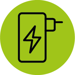 AlzaPower City Explorer