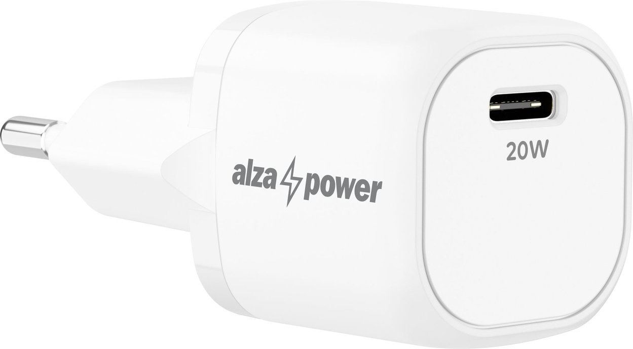 Set AlzaPower City Explorer