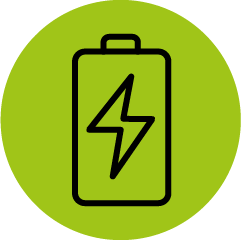 AlzaPower Parade Gen2 10000mAh Power Delivery (22.5W)