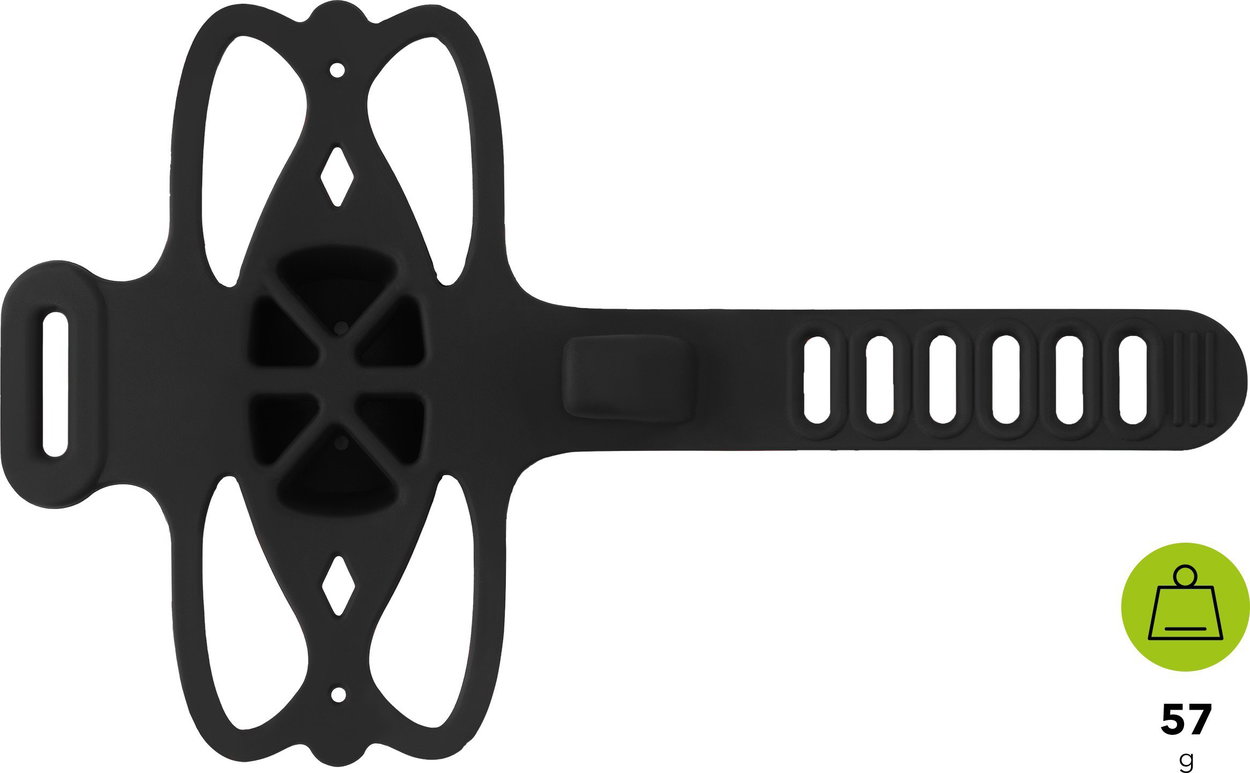 AlzaPower Bike Holder FCP100V