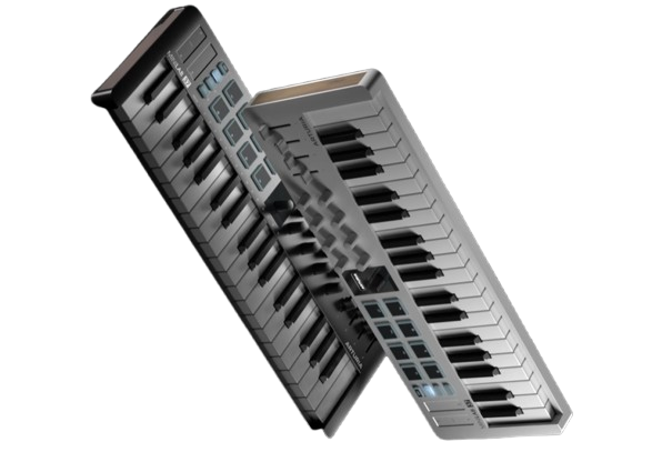 MIDI-Controller Arturia MiniLab 37 Black