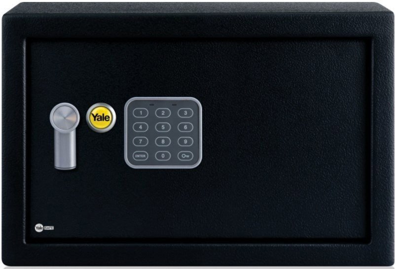 Sejf YALE Safe Value Medium YSV/250/DB1