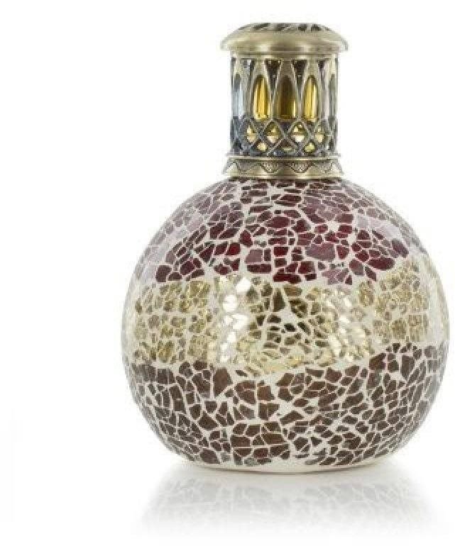 Ashleigh & Burwood Small catalytic lamp TECTONIC +