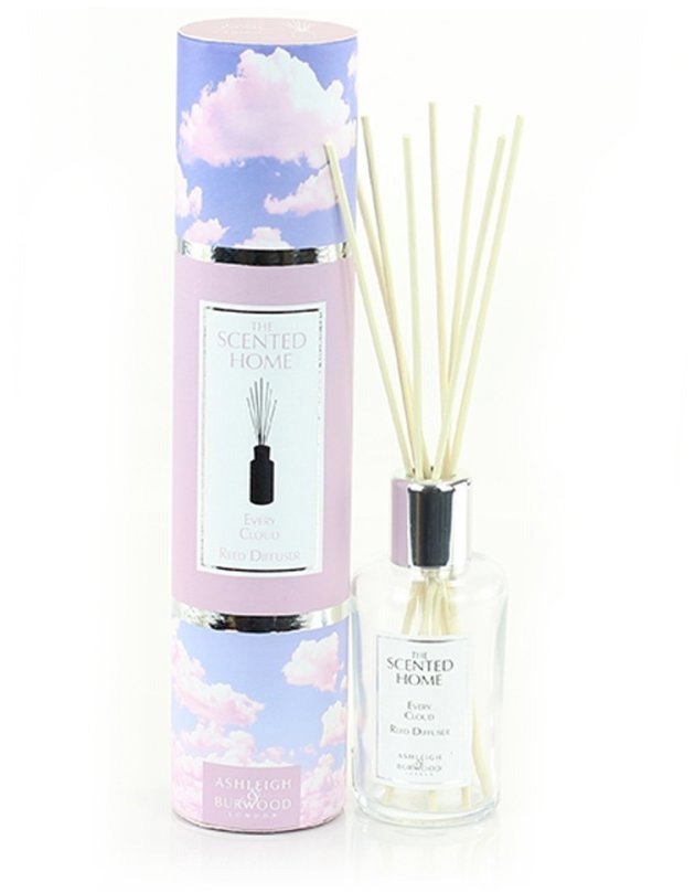 Ashleigh & Burwood The Scented Home - EVERY CLOUD 150ml