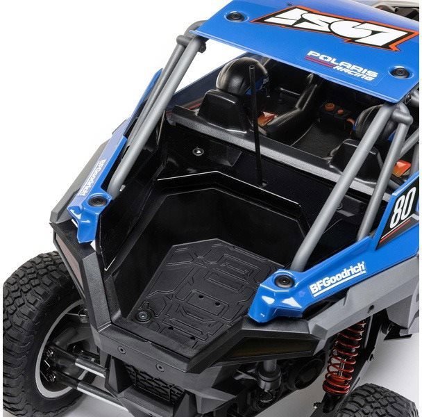 RC car Losi RZR Rey 1:10 4 WD Polaris
