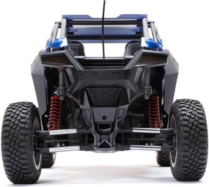 RC car Losi RZR Rey 1:10 4 WD Polaris