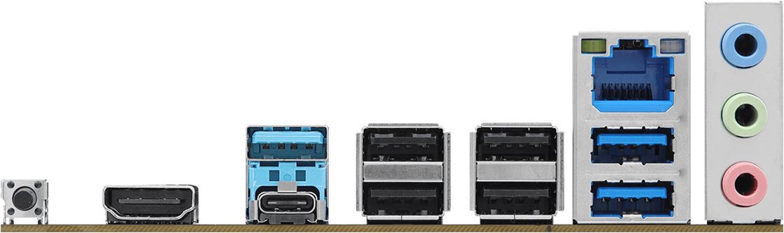 ASROCK A620AM PRO-A alaplap