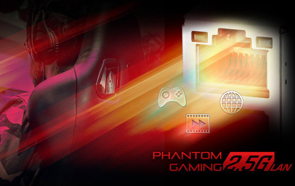 Hauptplatine ASROCK B650 PG LIGHTNING