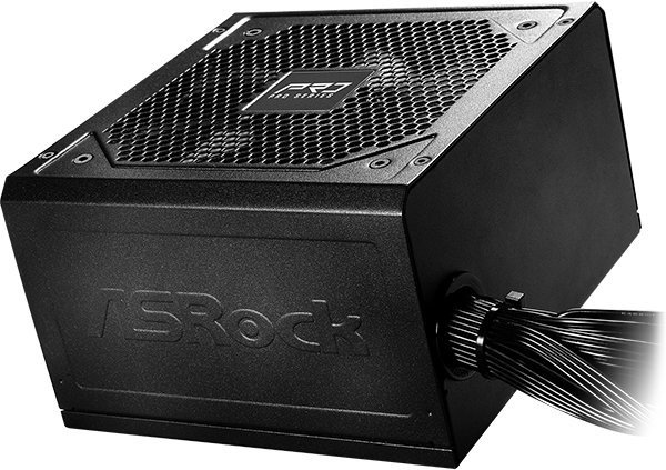 ASROCK PRO-750B computer power supply