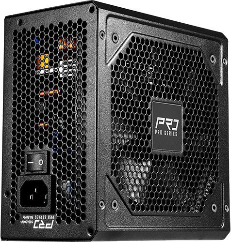 ASROCK PRO-750B computer power supply