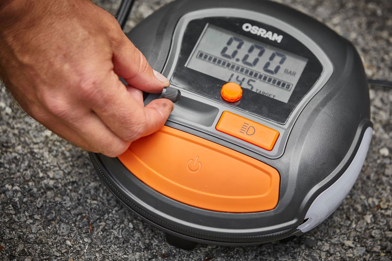 TYREinflate 1000