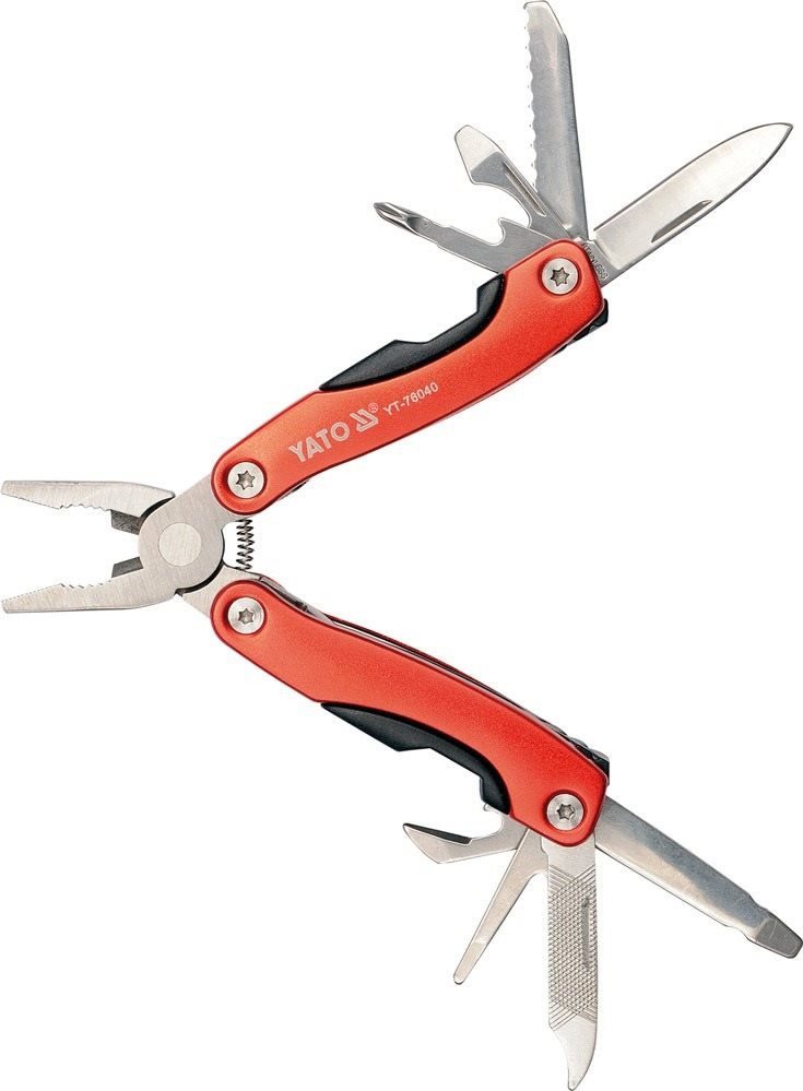 Multitool YATO YT-76040