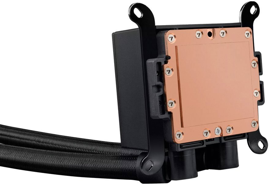 Wasserkühlung ASUS PROART LC 240