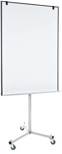 AVELI MOBIL 3 Flip Chart, 100 x 70cm