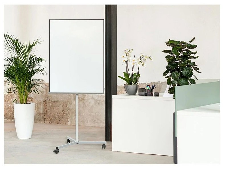 AVELI MOBIL 3 Flip Chart, 100 x 70cm