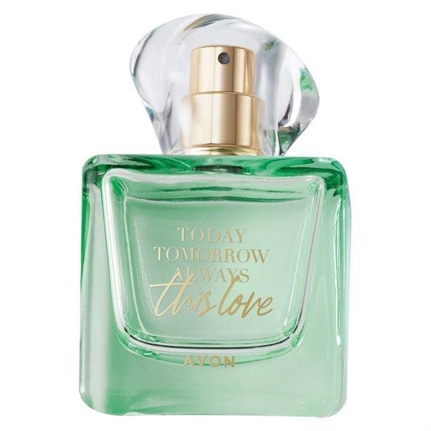 Avon TTA This Love EdP 100 ml