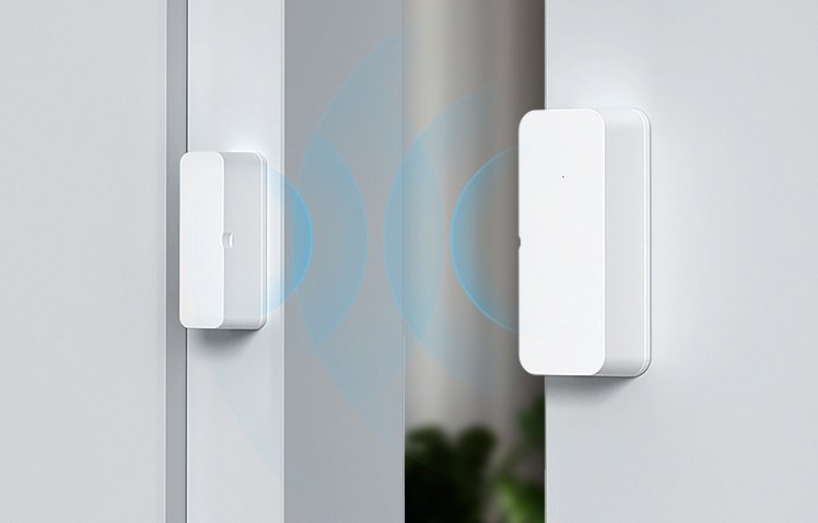 AVATTO Wi-Fi Smart Door Sensor nyitásérzékelő