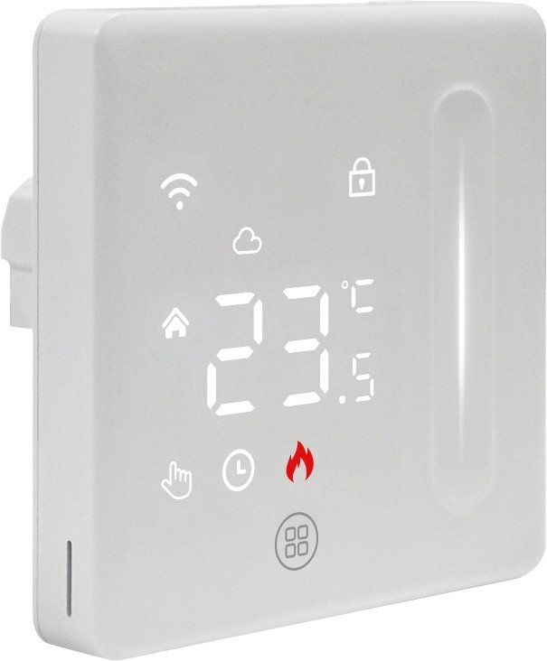 AVATTO Wi-Fi Water Heating Gas Boiler Thermostat WT420-3A