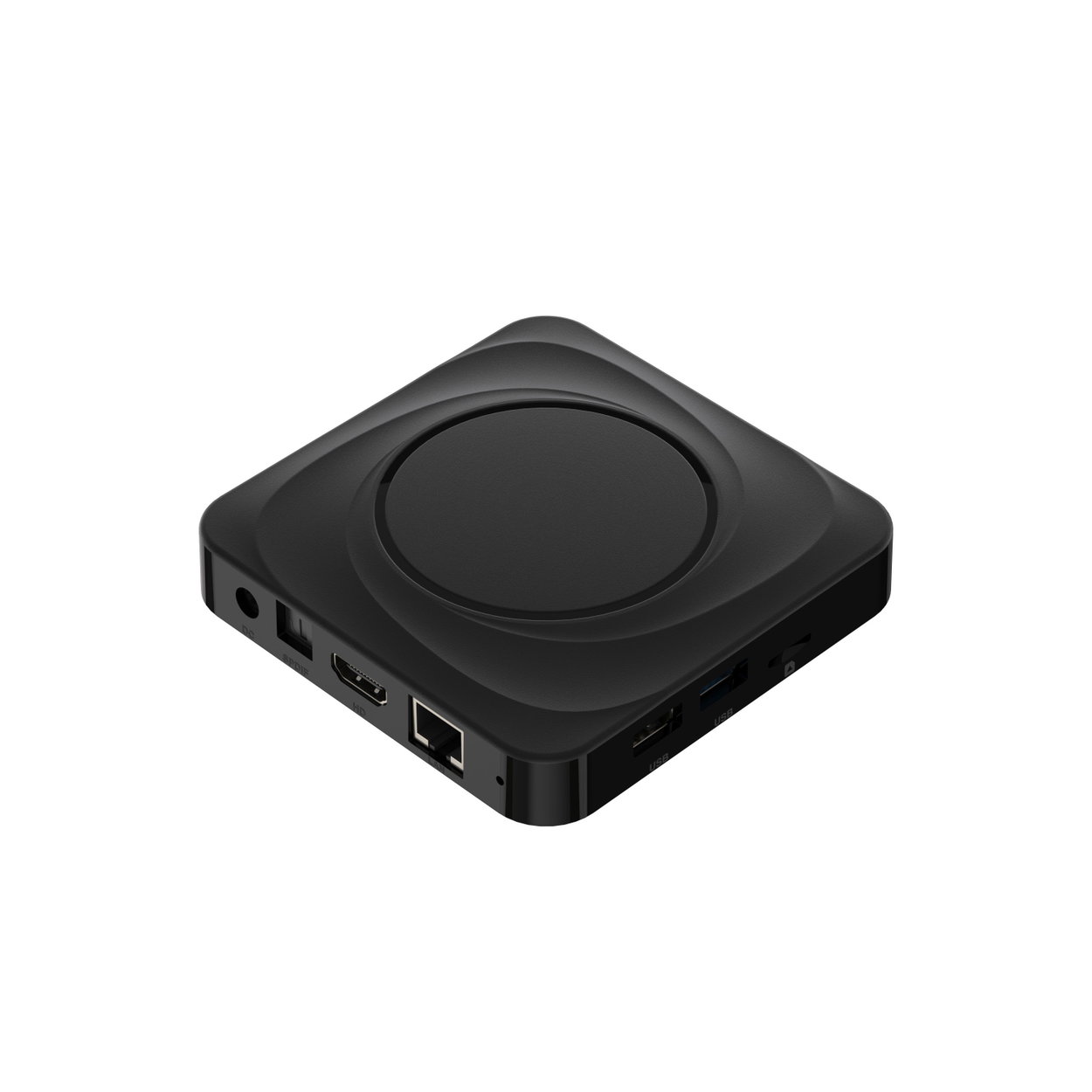 AVATTO Home Assistant Box HA80 Central Hub