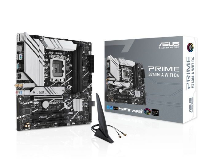 Alza PC