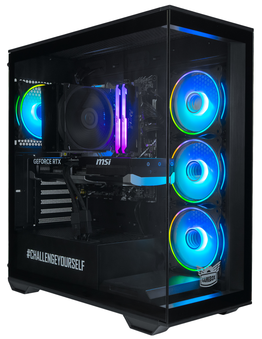 Alza PC