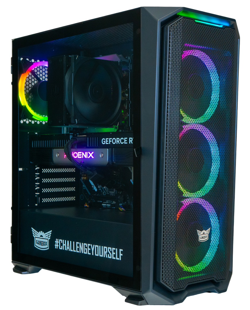 Alza PC