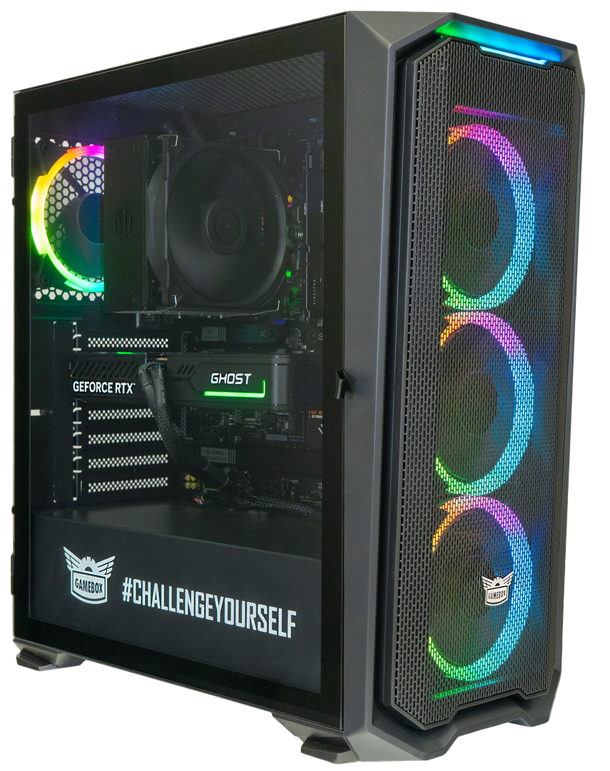 Alza PC