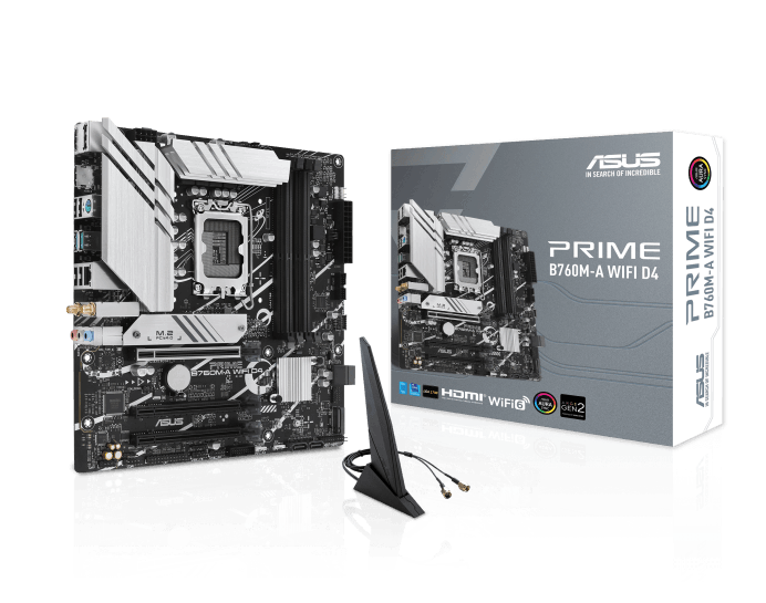 Alza PC